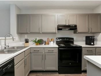 Quality kitchen appliances